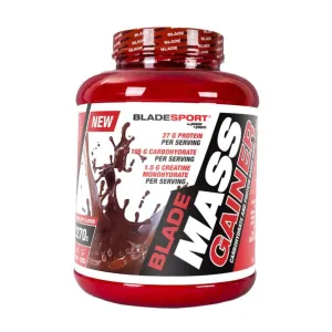 Mass Gainer - 2,27 кг шоколад
