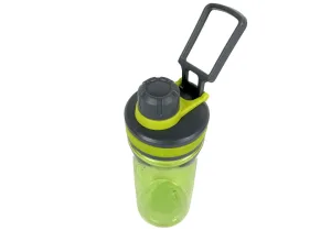 Пляшка для води EasyFit CHFe 800 мл зелена