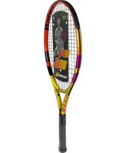 Ракетка Babolat Nadal Jr 25 CV Gr0 з чохол 140457/100 (оригінал)