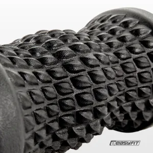 Масажний ролик EasyFit FootRoll для ніг і рук