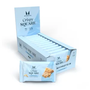 Crispy Square - 12x30 г Маршмелоу