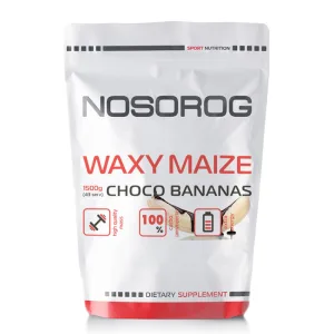 Waxy Maize - 1,5 кг шоко банани