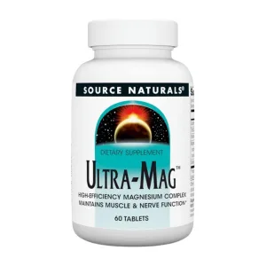 Ultra Mag - 60 таблеток