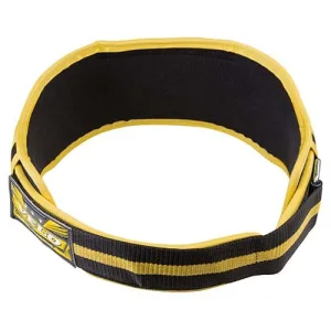 Пояс атлетичний VELO Polyfoam 4" розмір XL
