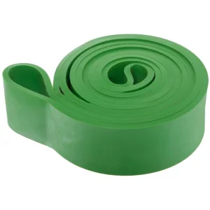 Pull-up Resistance Band (Power Loop) 100-120 kg Light Green