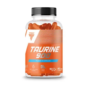 Taurine 900 - 90 капсул