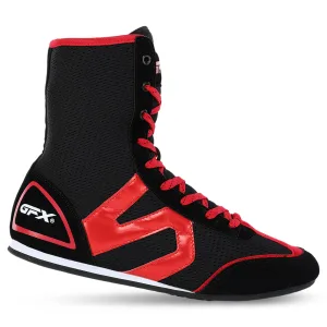 Боксерки взуття для боксу GFX розмір 36-45 GF-DK522    40