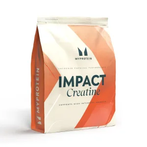 Creatine Monohydrate - 250 г