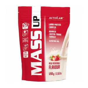 Mass Up - 3 кг полуниця