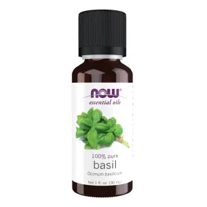 Basil Oil - 30 мл