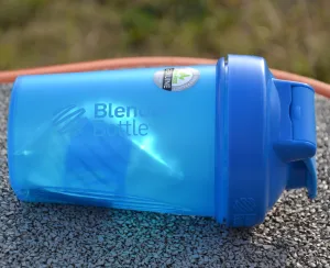 Шейкер спортивний BlenderBottle Original Classic 590 мл блакитний