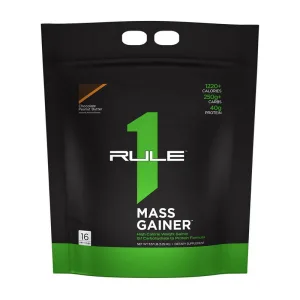Mass Gainer - 5,12 кг Печиво та крем