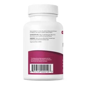 FertilAid® Multivitamin For Women - 90 капсул
