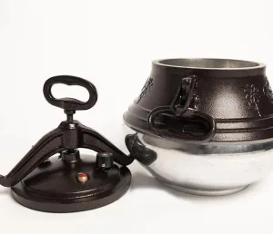 Котел Комбінована 20л