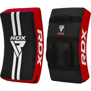 Маківара RDX T1 Curved Red Heavy (1 шт.)
