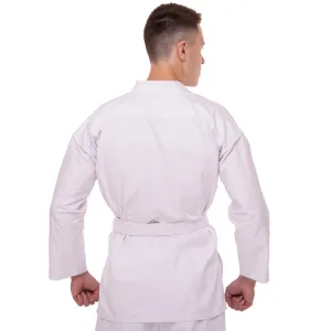 Кімоно для карате MATSA білий - зріст 190