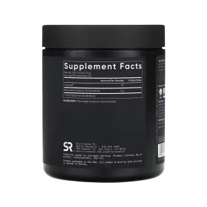 Creatine Monohydrate - 300 г