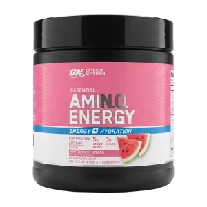 Amino Energy Energy + Hydration (589 g, watermelon splash)