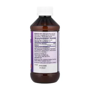 Melatonin Liquid 2,5 мг - 237 мл