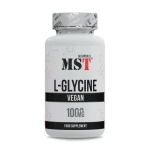 L Glycine 1000 мг - 60 капсул