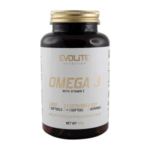 Omega 3 - 100 софтгель