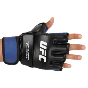 Рукавички для змішаних єдиноборств MMA UCF M XL BO-0489 - M
