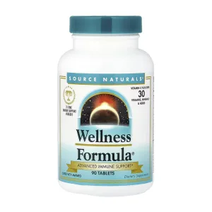 Wellness Formula® - 90 таблеток