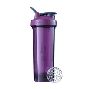Blender Bottle Pro32 Series 940 мл Фіолетовий