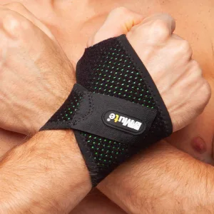 Напульсник бандаж еластичний неопреновий MUTE 1 шт 9055