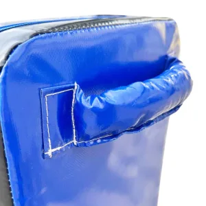 Маківара пряма із двома ручками 50x30x8.5