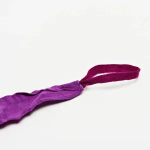 Бинти для боксу Leone AB705 Purple 3,5m