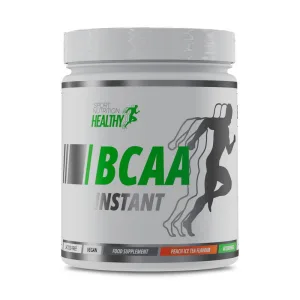 BCAA Instant - 420 г Персиковий крижаний чай