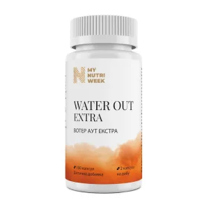 Water Out Extra (100 капсул)