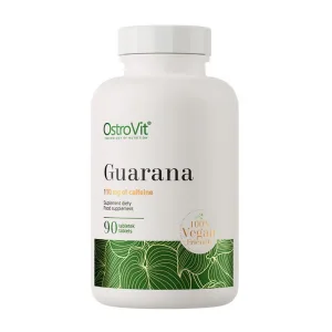 Guarana - 90 таблеток