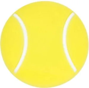 Віброгасник Damper-tennis ball 1 шт