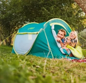 Намет 2-місний Pavillo Bestway