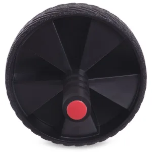 Колесо для преса Power System PS-4059 Phantom AB WheeL чорний