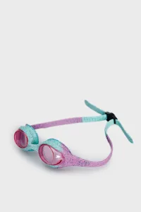 Окуляри для плавання Arena SPIDER KIDS бірюзо-рожевий OSFM (Оригінал)