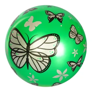 М'яч дитячий "метелик"