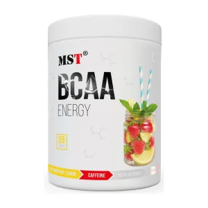 BCAA Energy - 315 г персиковий крижаний чай