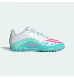 Сороконіжки Adidas F50 MESSI CLUB TF Junior JQ0949 Оригінал 37