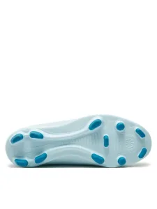 Бутсі Nike JR VAPOR 16 CLUB FG/MG бірюзовий FQ8286-400 (Оригінал) - 36