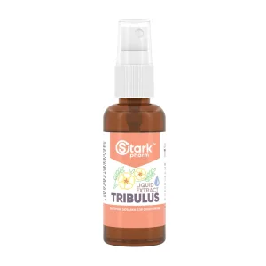 Tribulus Liquid Extract - 50 мл