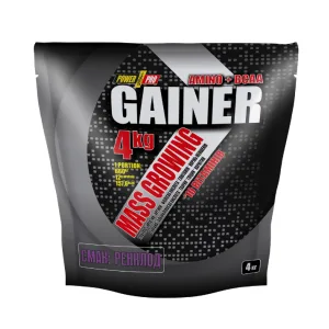 Gainer Renklod - 4 кг