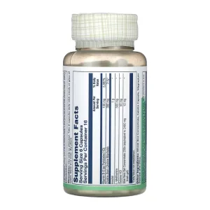 Lipotropic + 1000 - 100 капсул