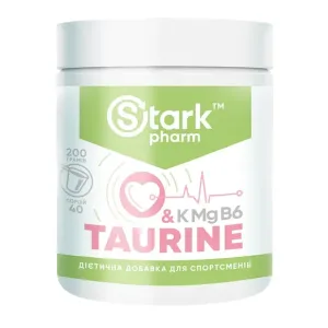 Taurine MgB6 - 200 г