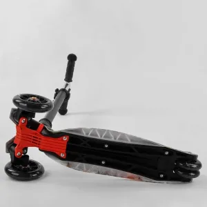 Самокат Best Scooter 779-1544, d=12 см