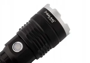 Ліхтар X BALOG BL A72-P50 алюмінієвий діапазон до 1500 м L-071