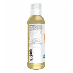 Apricot Kernel Oil - 118 мл