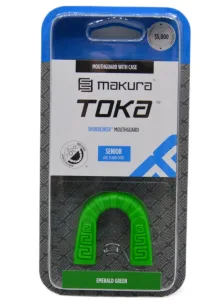 Капа MAKURA Toka доросла (вік 11+) Green (art.6017514107)